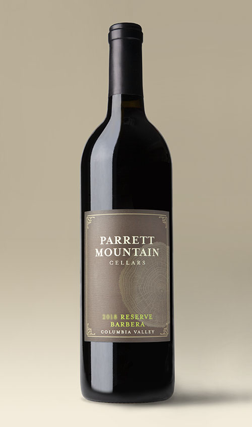 Parrett Mountain Cellars