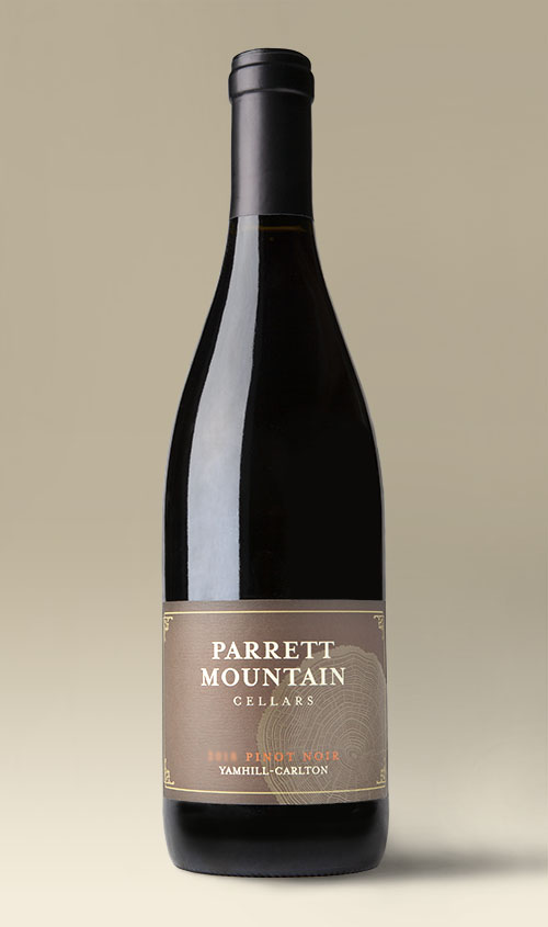 Parrett Mountain Cellars