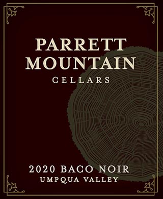 Parrett Mountain Cellars