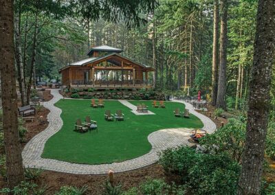 Parrett Mountain Cellars