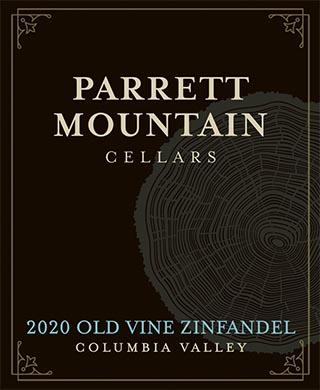 Parrett Mountain Cellars