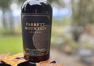 Parrett Mountain Cellars