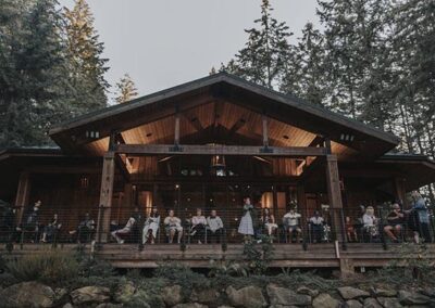 Parrett Mountain Cellars