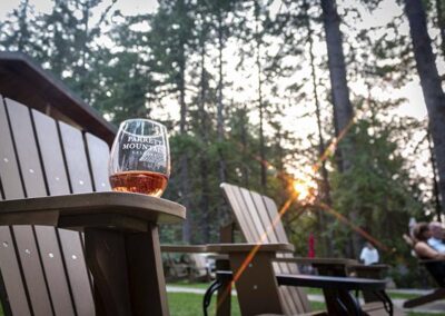 Parrett Mountain Cellars