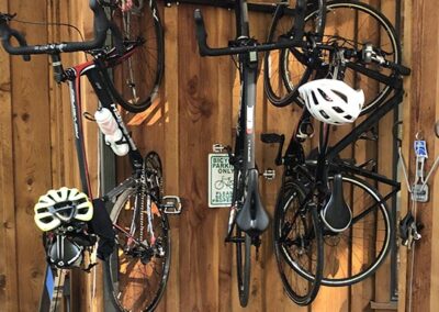 Parrett Mountain Cellars