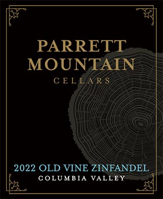 Parrett Mountain Cellars