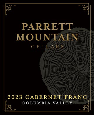 Parrett Mountain Cellars