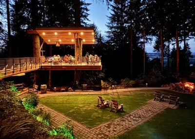 Parrett Mountain Cellars