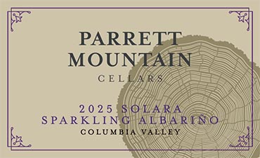 Parrett Mountain Cellars
