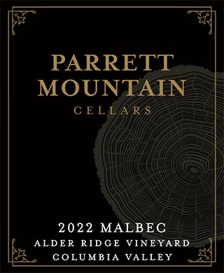 Parrett Mountain Cellars