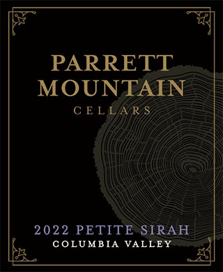 Parrett Mountain Cellars