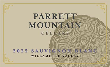 Parrett Mountain Cellars