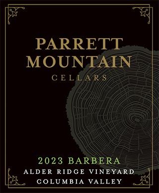 Parrett Mountain Cellars