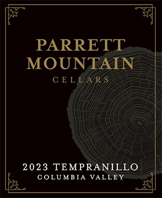 Parrett Mountain Cellars